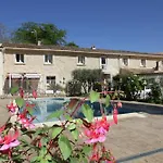 Saint Germain Hotell Pézenas