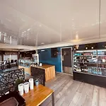 Отель Saint Germain 3*