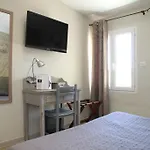 Saint Germain 3* Пезенас
