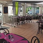Отель Saint Germain 3*