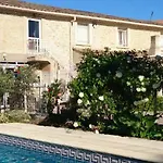 Hotell Saint Germain 3*