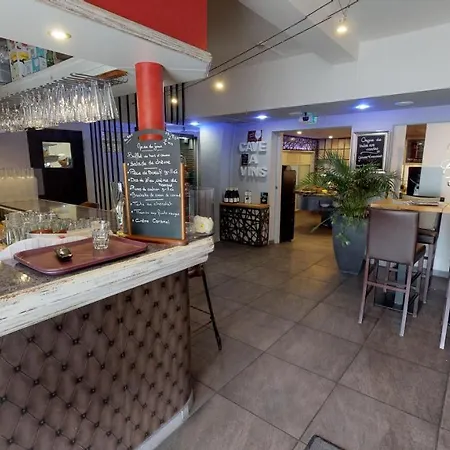 호텔 Saint Germain