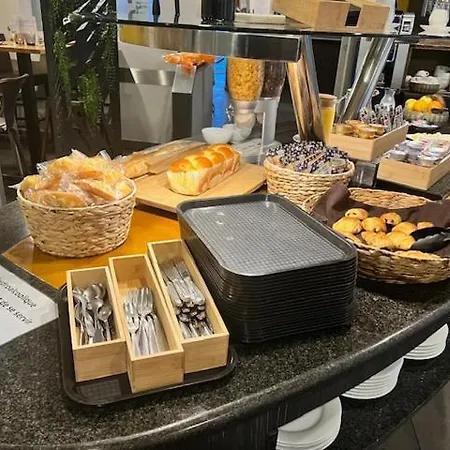 Hotel Saint Germain