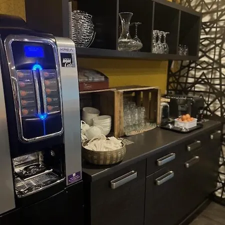 호텔 Saint Germain 3*