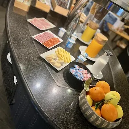 Saint Germain 호텔 3*