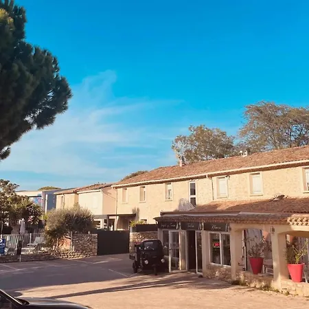 Saint Germain Pézenas
