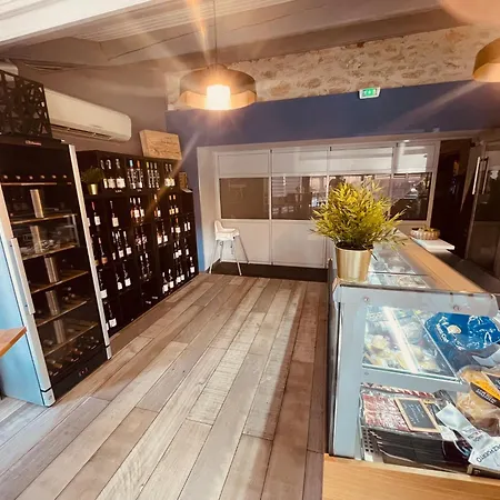 Saint Germain 3* 뻬제나