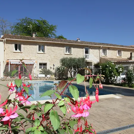 호텔 Saint Germain 3*