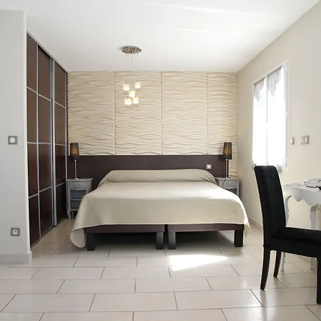 호텔 Saint Germain