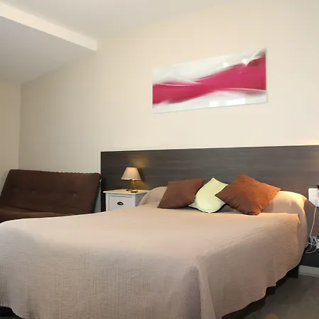Hotel Saint Germain 3*