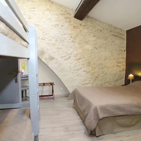 Saint Germain 3* 뻬제나