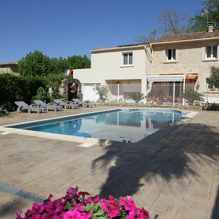 Saint Germain 3* 뻬제나