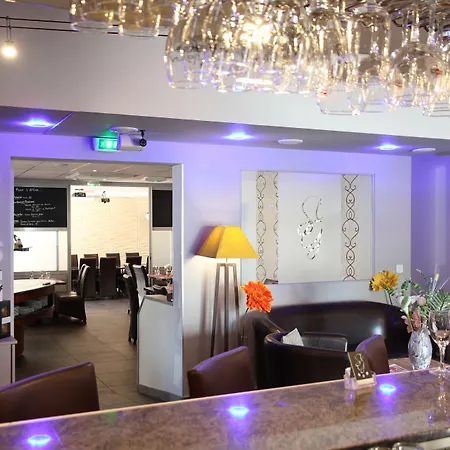 Saint Germain 호텔 뻬제나