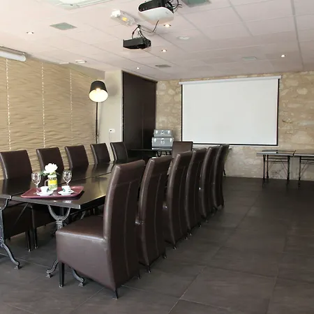 Saint Germain 호텔 뻬제나