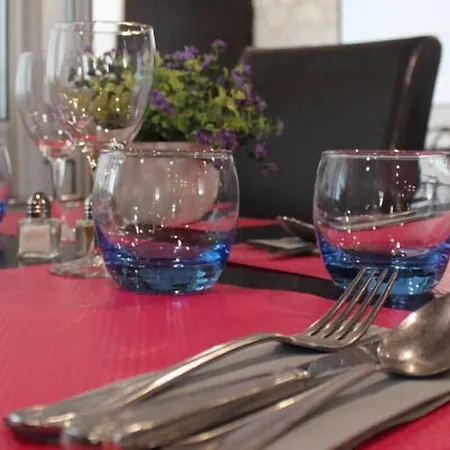 Hotel Saint Germain 3*