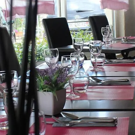 Saint Germain Hotel