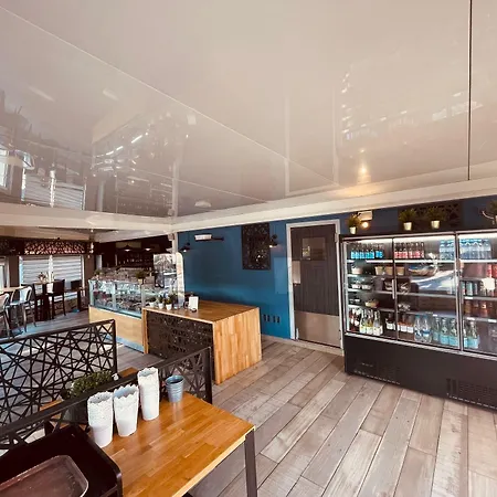 호텔 Saint Germain 3*