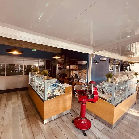 Hotel Saint Germain