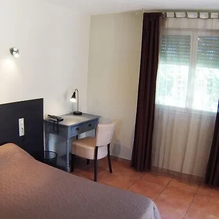 Hotel Saint Germain Pézenas