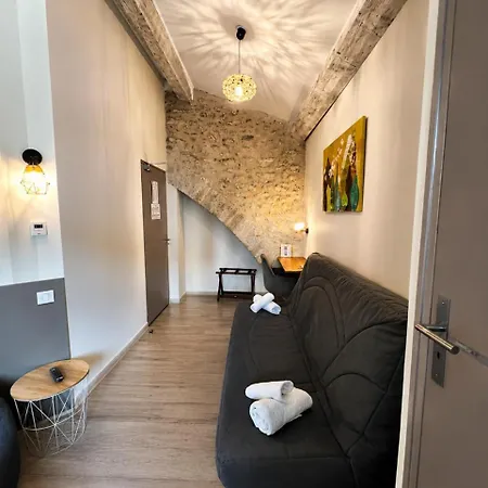Saint Germain Hotel