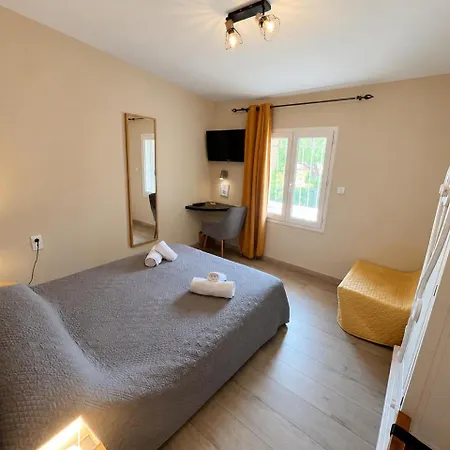 Saint Germain Hotel 3*