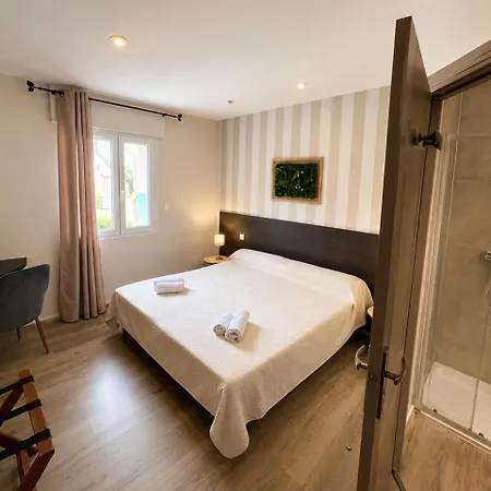 Saint Germain Hotel