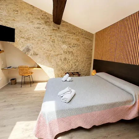 Hotel Saint Germain Pézenas