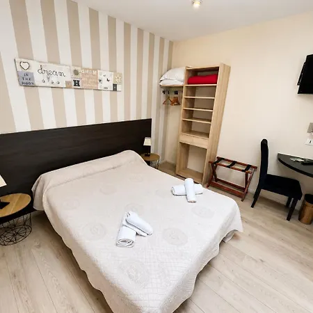 Hotel Saint Germain Pézenas