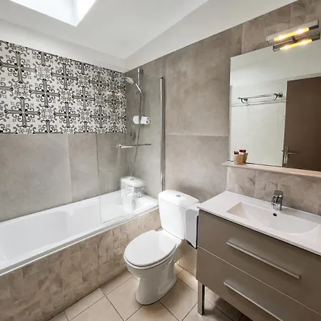 Saint Germain Hotel Pézenas