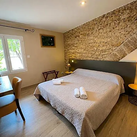 Saint Germain Hotel Pézenas
