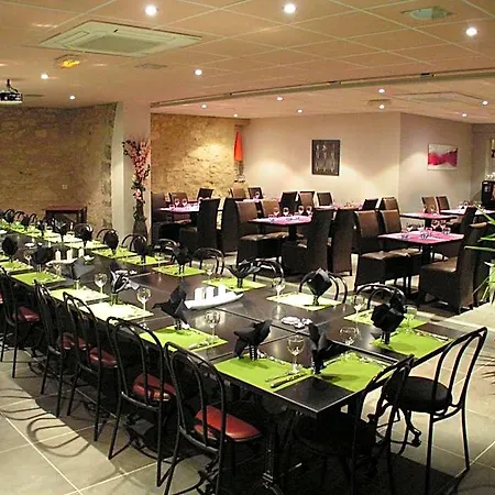 Hotel Saint Germain 3*