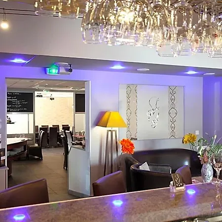 Hotel Saint Germain 3*