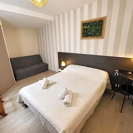 Saint Germain Hotel 3*