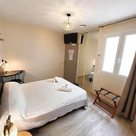 Hotel Saint Germain