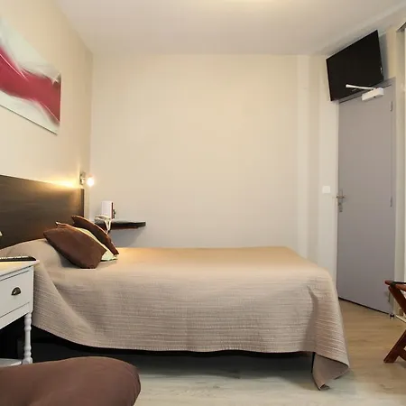 호텔 Saint Germain 뻬제나