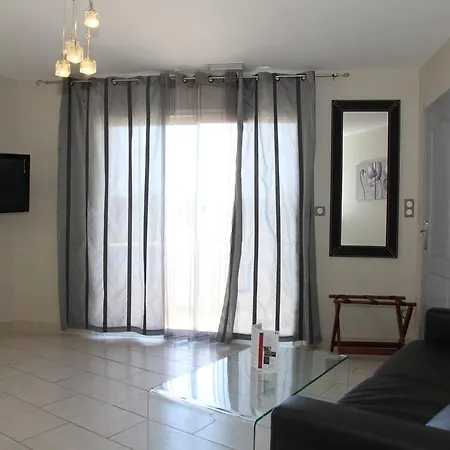 Saint Germain Hotel Pézenas