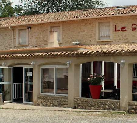 Hotel Saint Germain