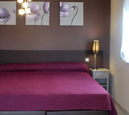 Saint Germain Otel 3*