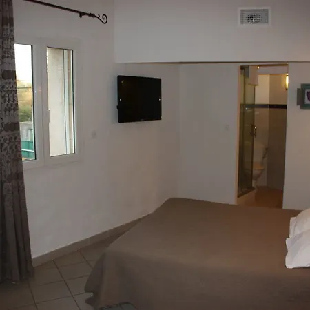 Saint Germain 호텔 뻬제나