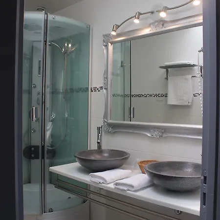 호텔 Saint Germain 뻬제나