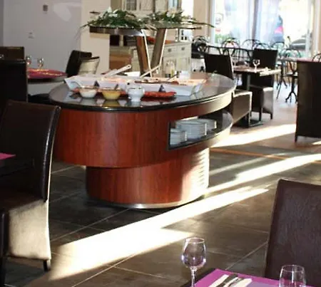 Otel Saint Germain