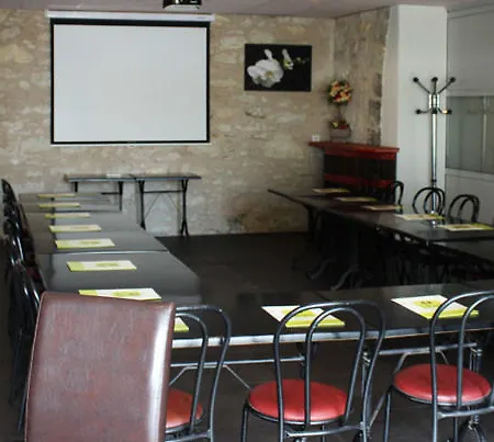 Hotel Saint Germain 3*