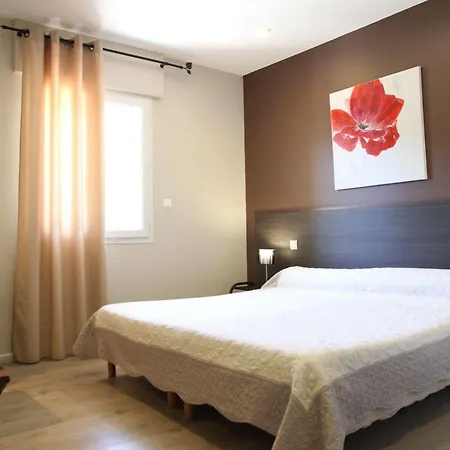 Saint Germain Hotel Pézenas
