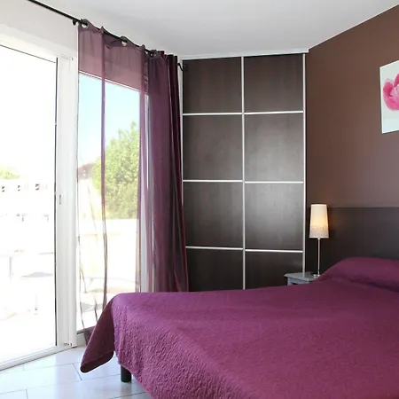 Hotel Saint Germain Pézenas