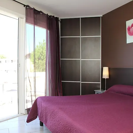 Hotel Saint Germain Pézenas