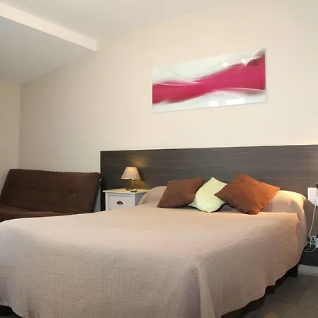 Hotel Saint Germain Pézenas