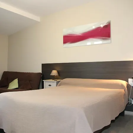 Hotel Saint Germain Pézenas