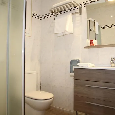 Saint Germain 호텔 뻬제나