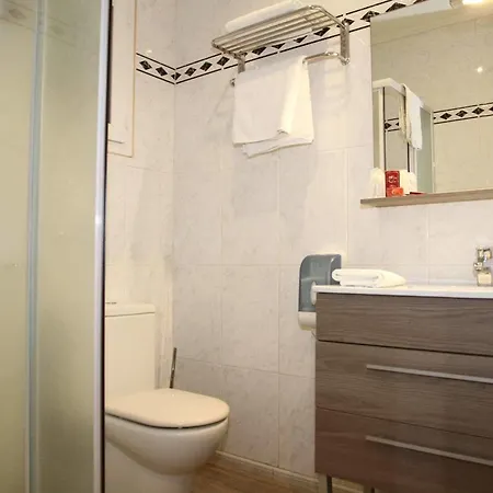 Saint Germain Hotel Pézenas