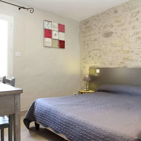 Hotel Saint Germain Pézenas